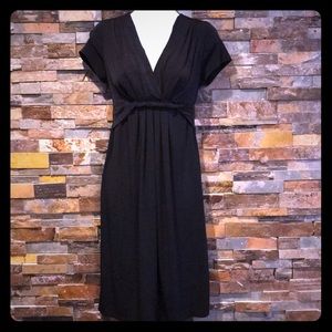 Oh Baby simple maternity dress - EUC!!